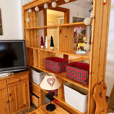Residenz Albina Appartamento