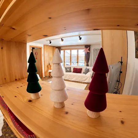 Appartamento Residenz Albina