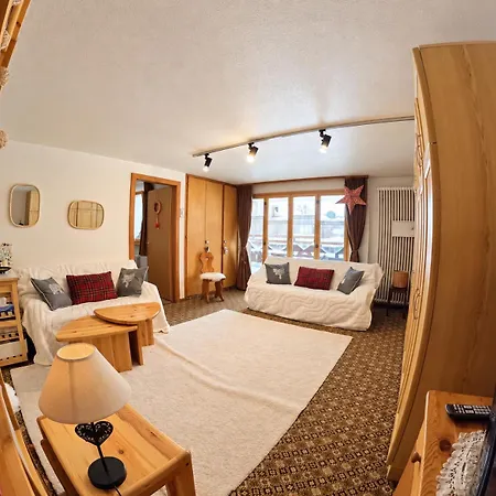 Residenz Albina * Leukerbad