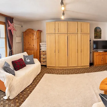 Residenz Albina Appartamento *