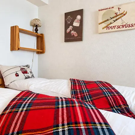 Appartamento Residenz Albina