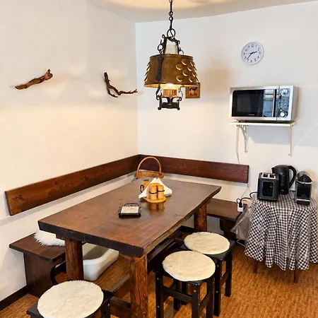 Appartamento Residenz Albina *