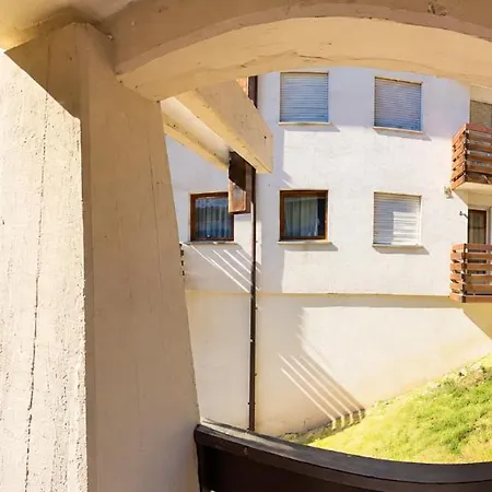Appartamento Residenz Albina *